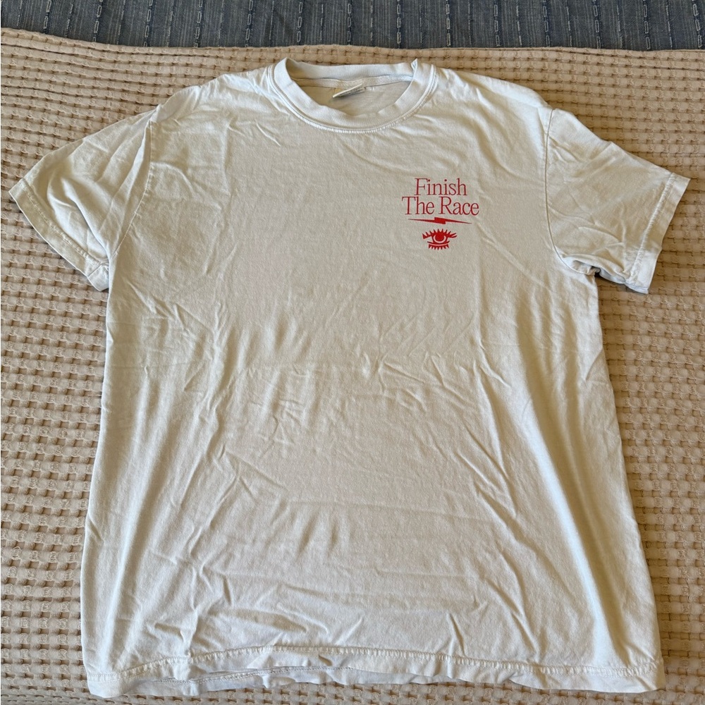 Bare Performance Nutrition T-Shirt